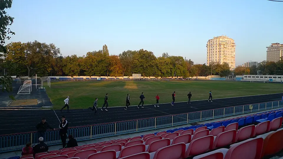 Stadionul Dinamo