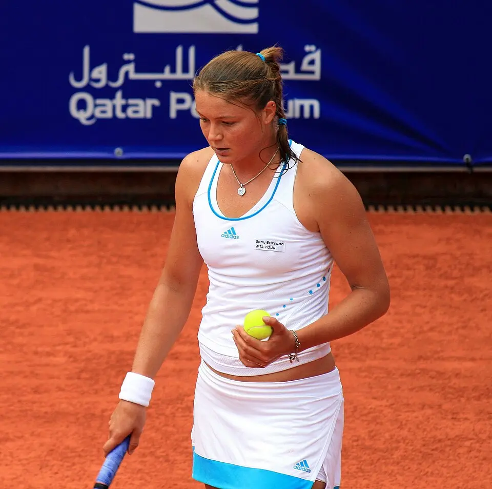 Qatar Telecom German Open 2008