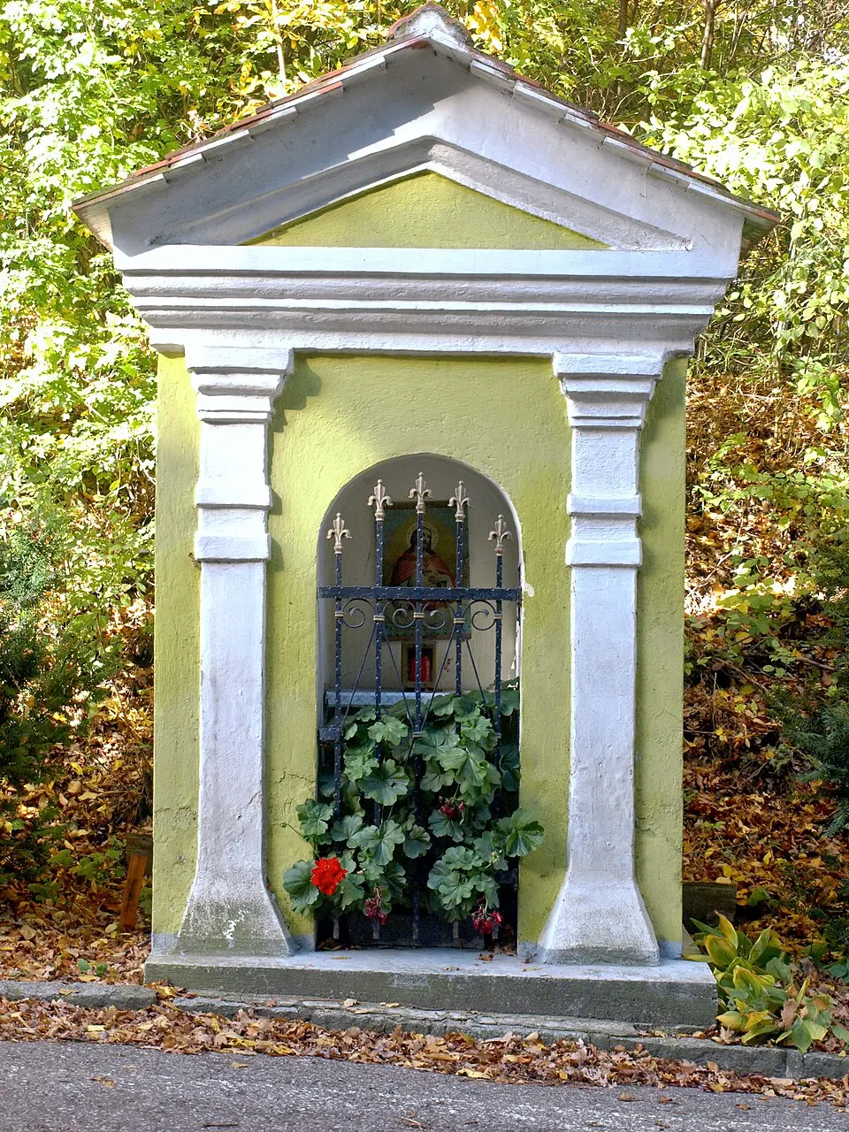 Wegkapelle