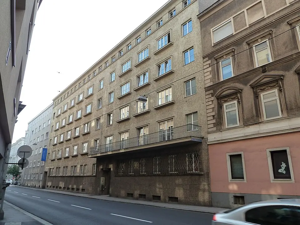 Ärztekammer Oberösterreich