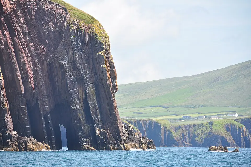 Dingle Bay