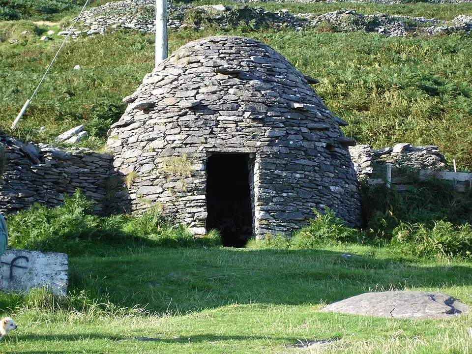Dún Chaoin
