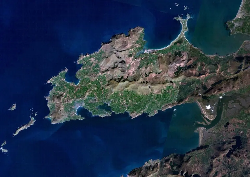 Dingle