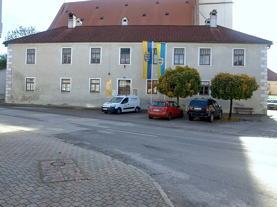 Ehem. Bürgerspital