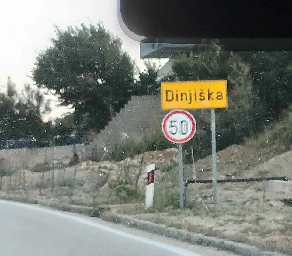 Dignisca