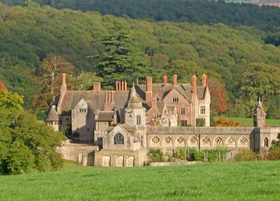 Dinmore