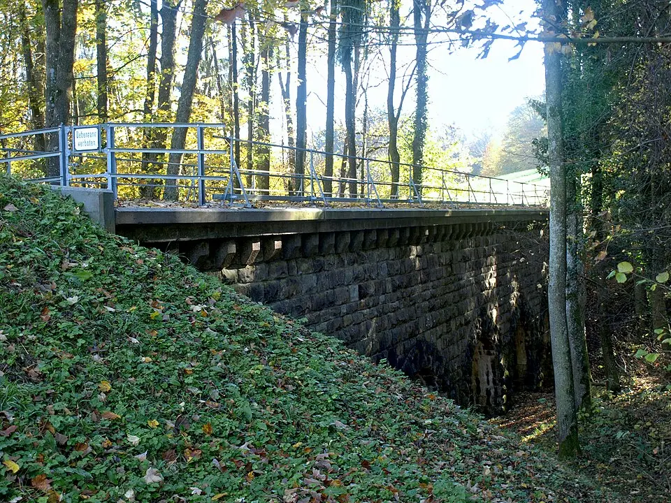 Panschachaquädukt