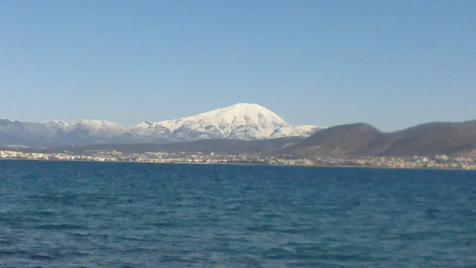 Δίρφυς