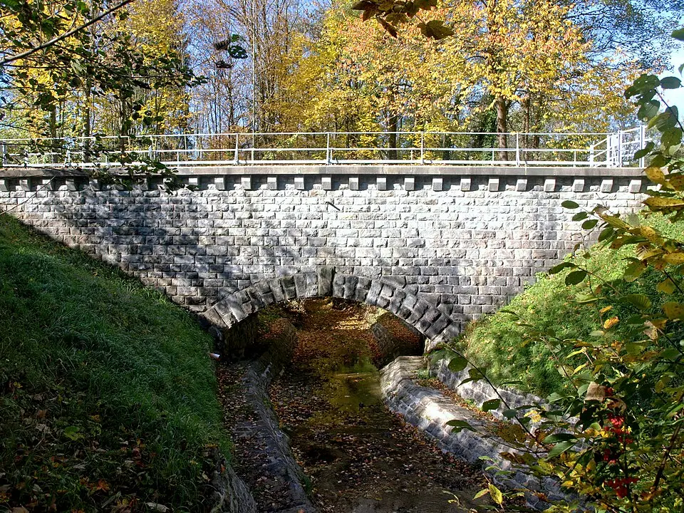 Sierningbachaquädukt