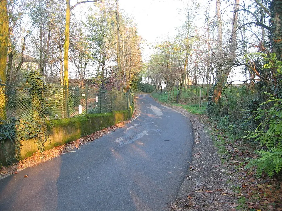 Gera d'Adda