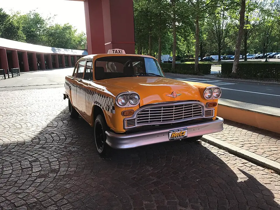 Disney Hotel New York - The Art of Marvel