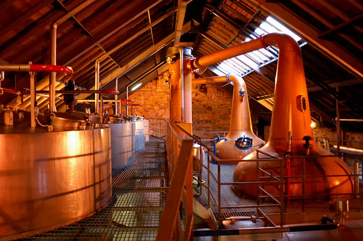 The Speyside