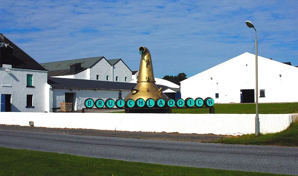Bruichladdich
