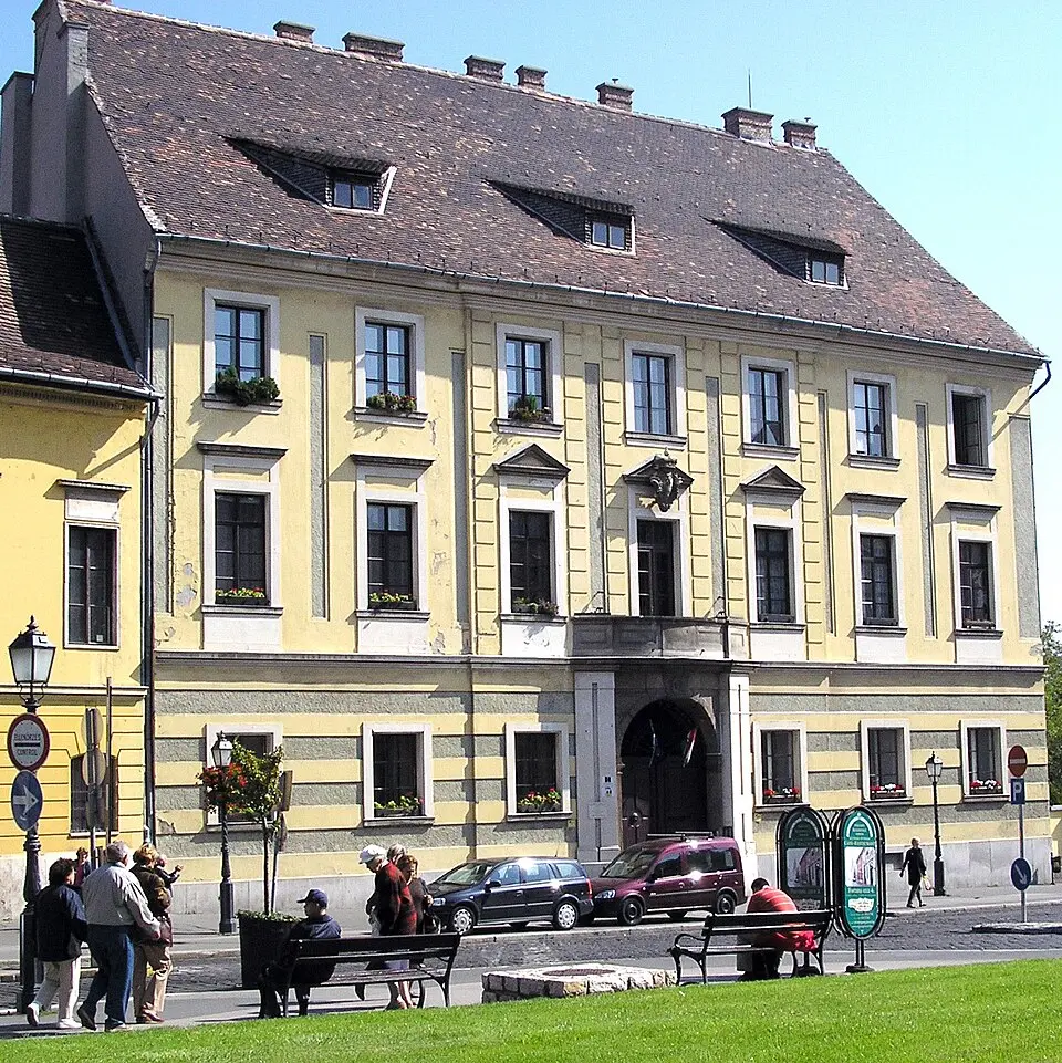 Batthyány-palota