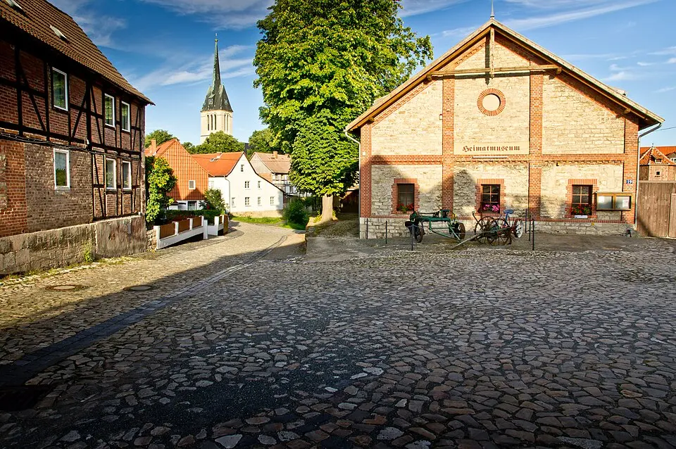Ditfurt