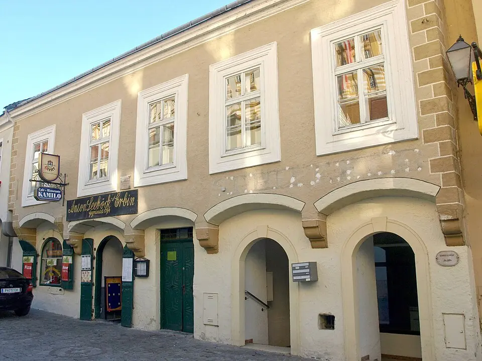 Bürgerhaus