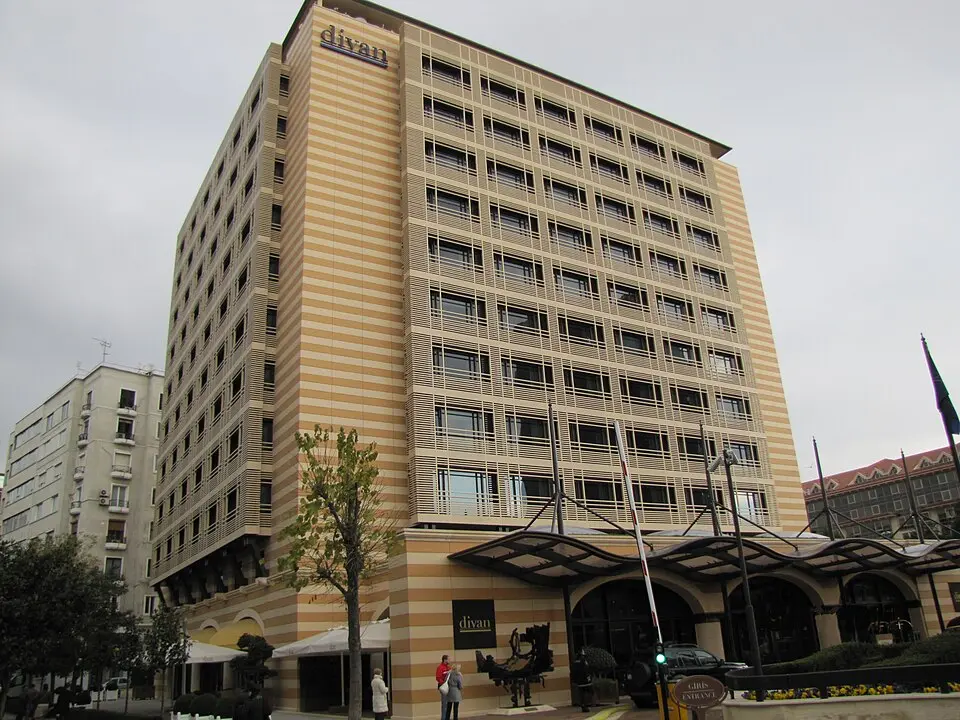 Divan İstanbul