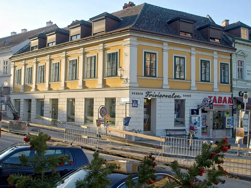 Bürgerhaus
