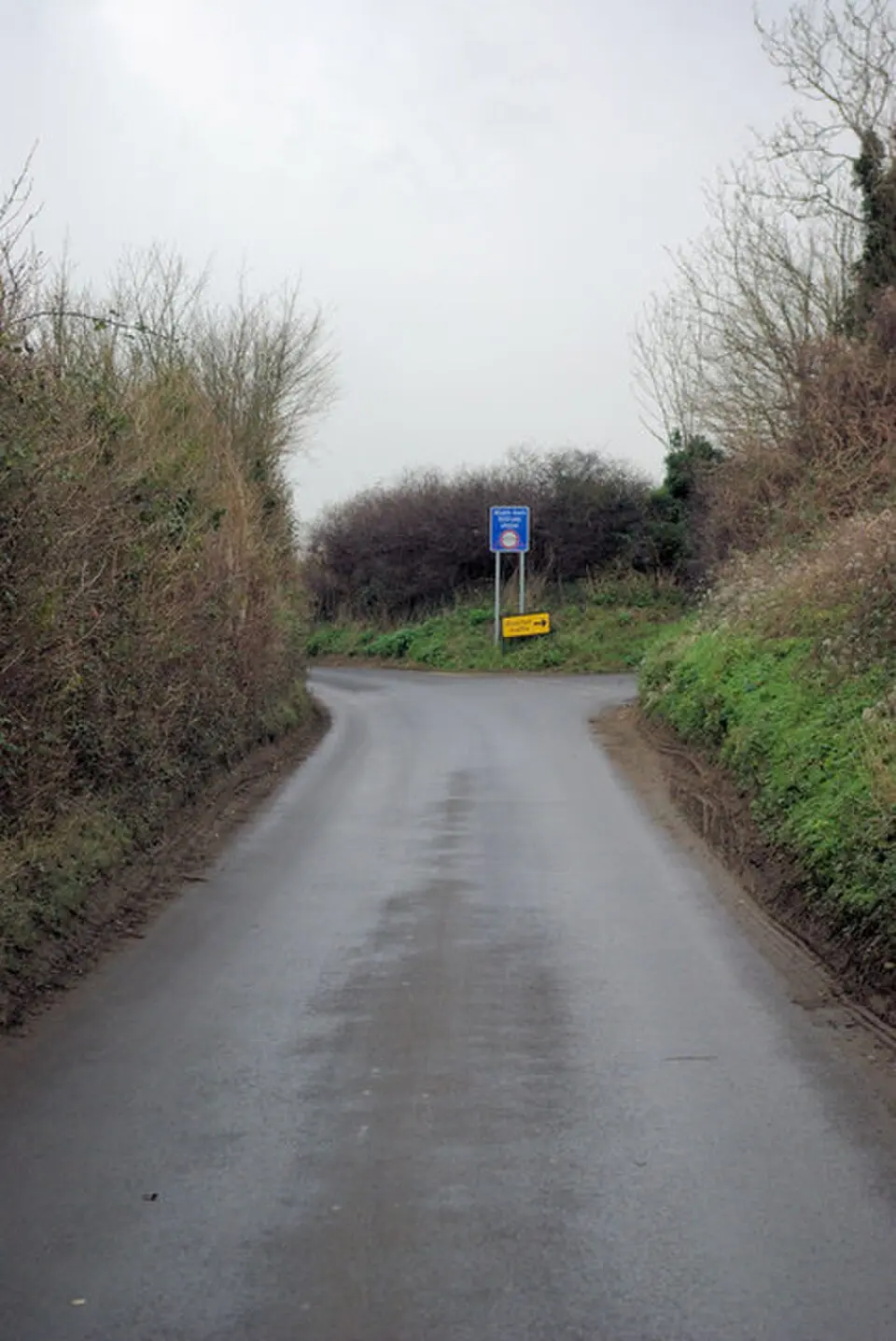 Longfield and New Barn