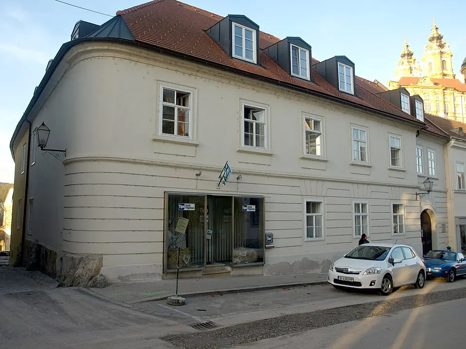 Sternhof