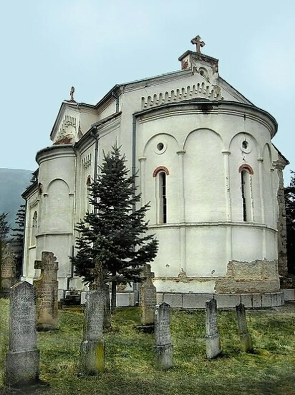Манастир Дивљане