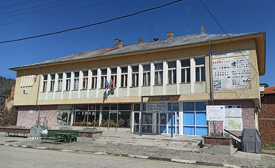 Дивля