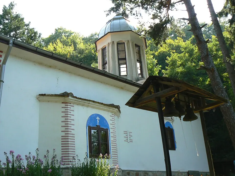 Дивотински манастир