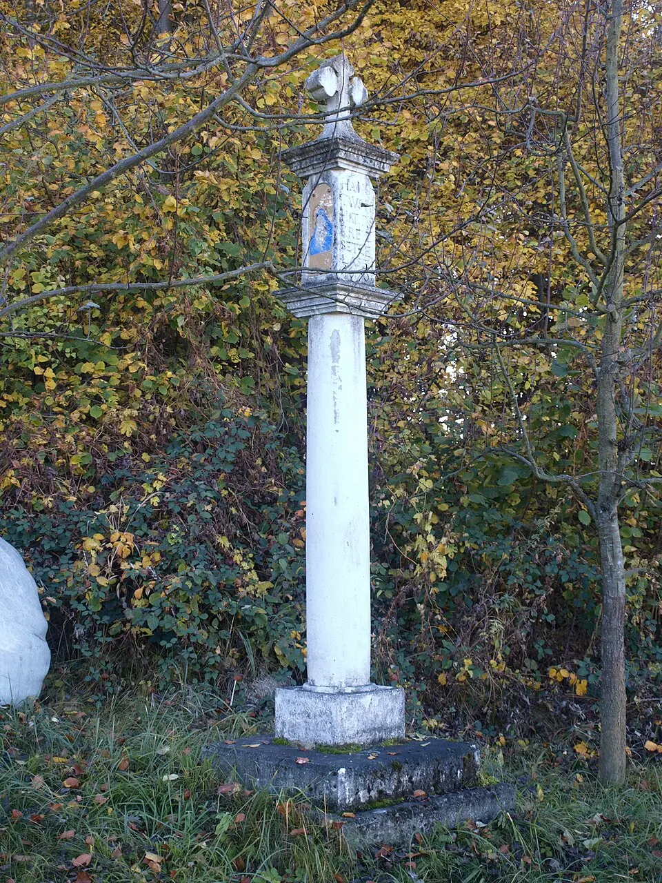 Image: Grubernst (talk) · CC0 Bildstock