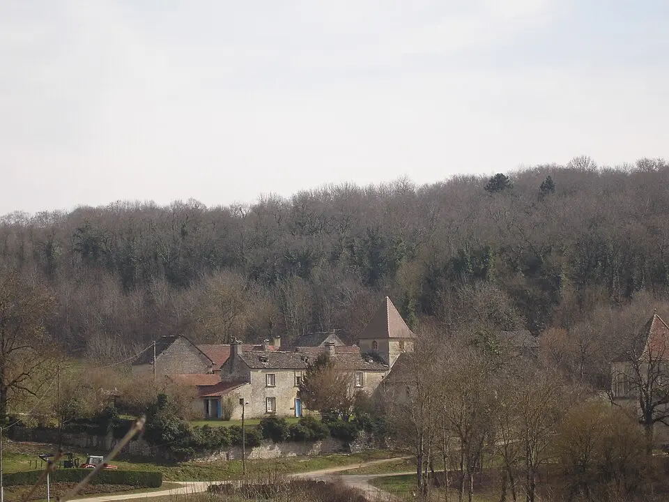 château de Dizimieu