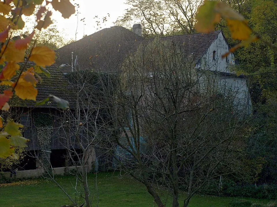 Herrenmühle