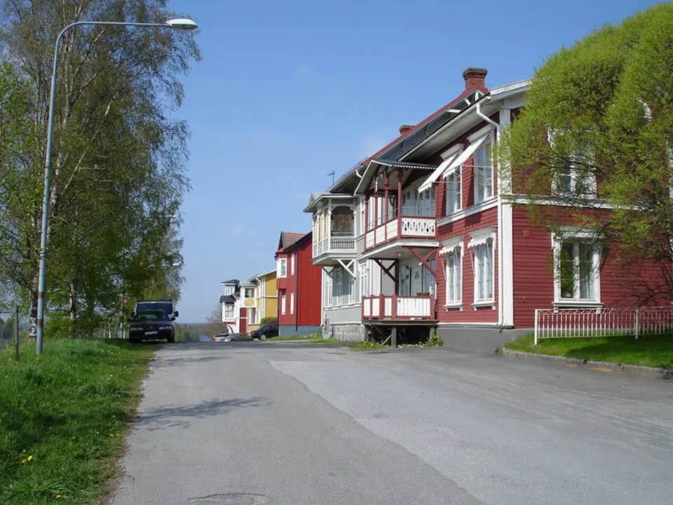 Holmsund