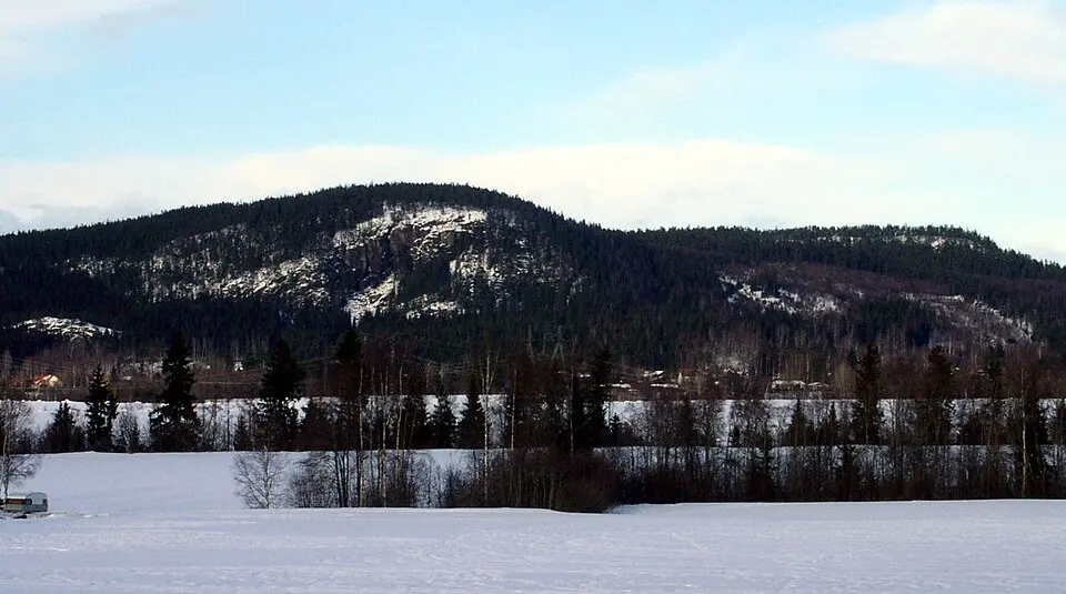 Bild: Taxelson · Public domain Djurmoklack