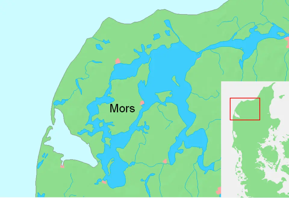 Morsø