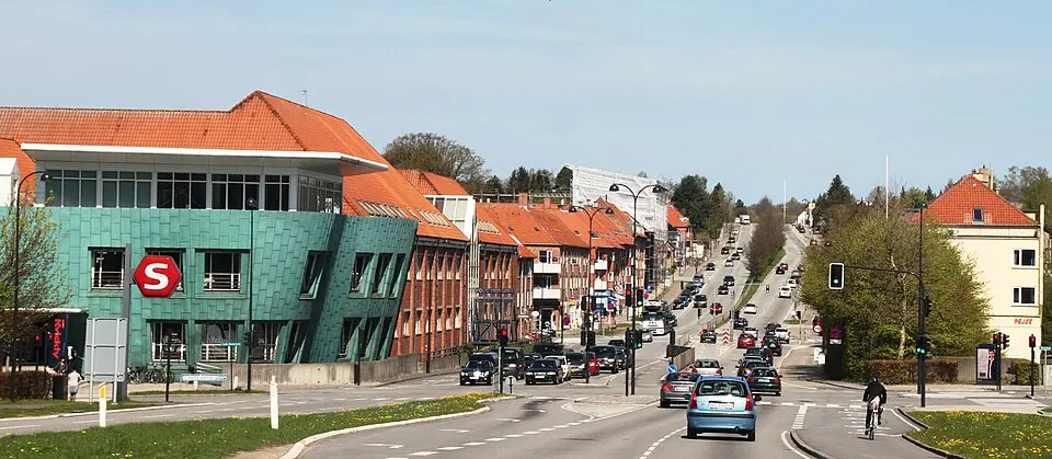 Image: Bjoertvedt · CC BY-SA 3.0 Holte