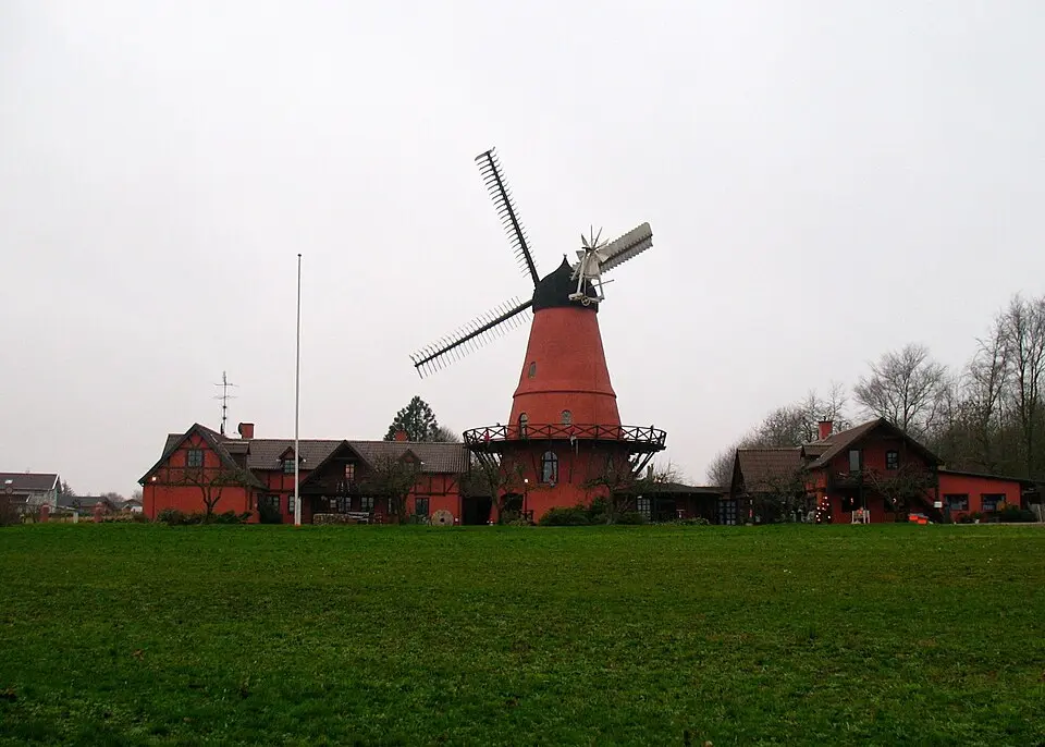 Åstrup