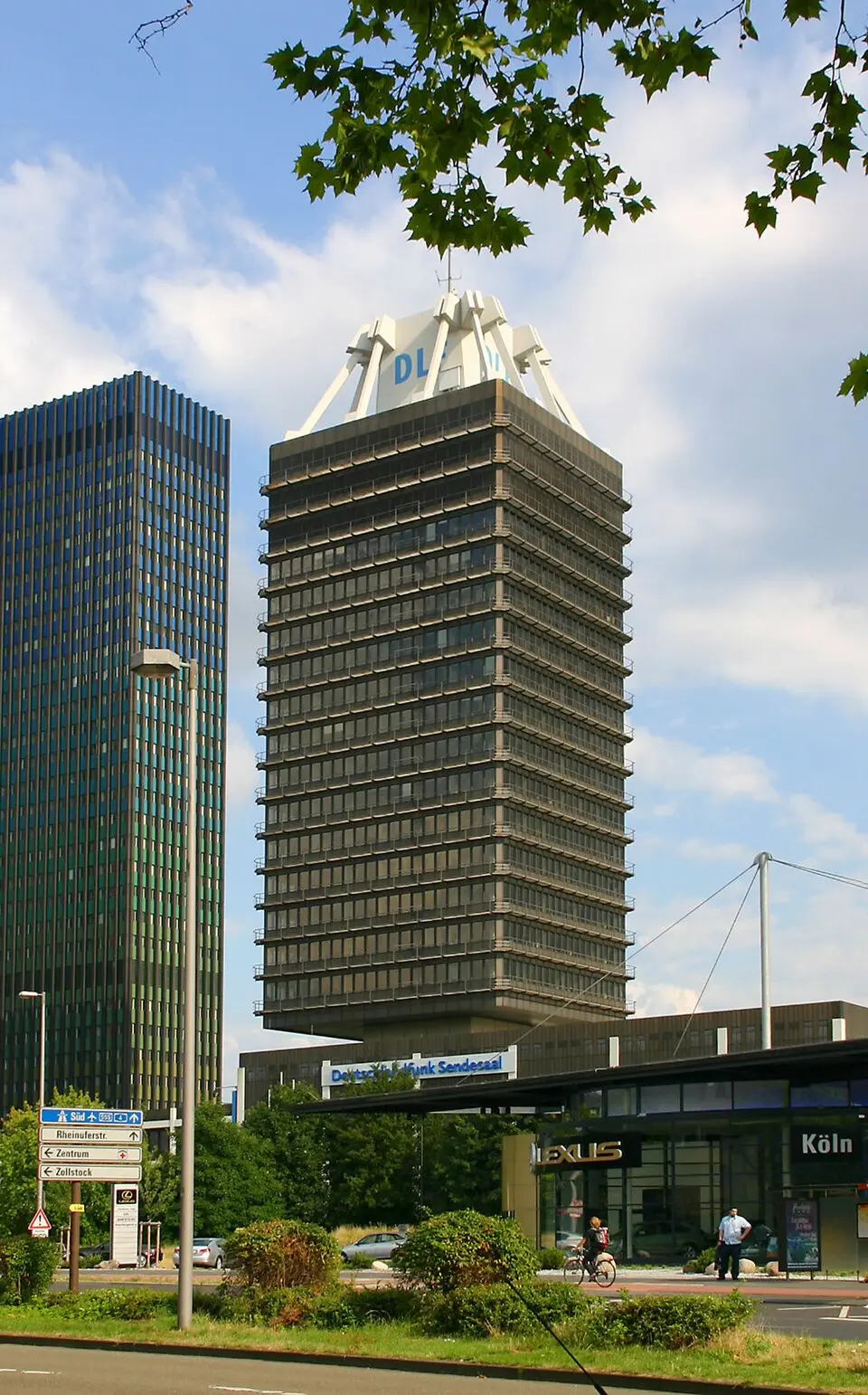 Deutschlandfunk