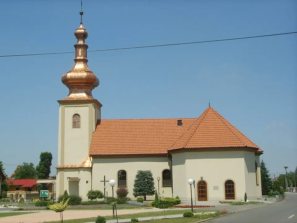 Kolcsmező
