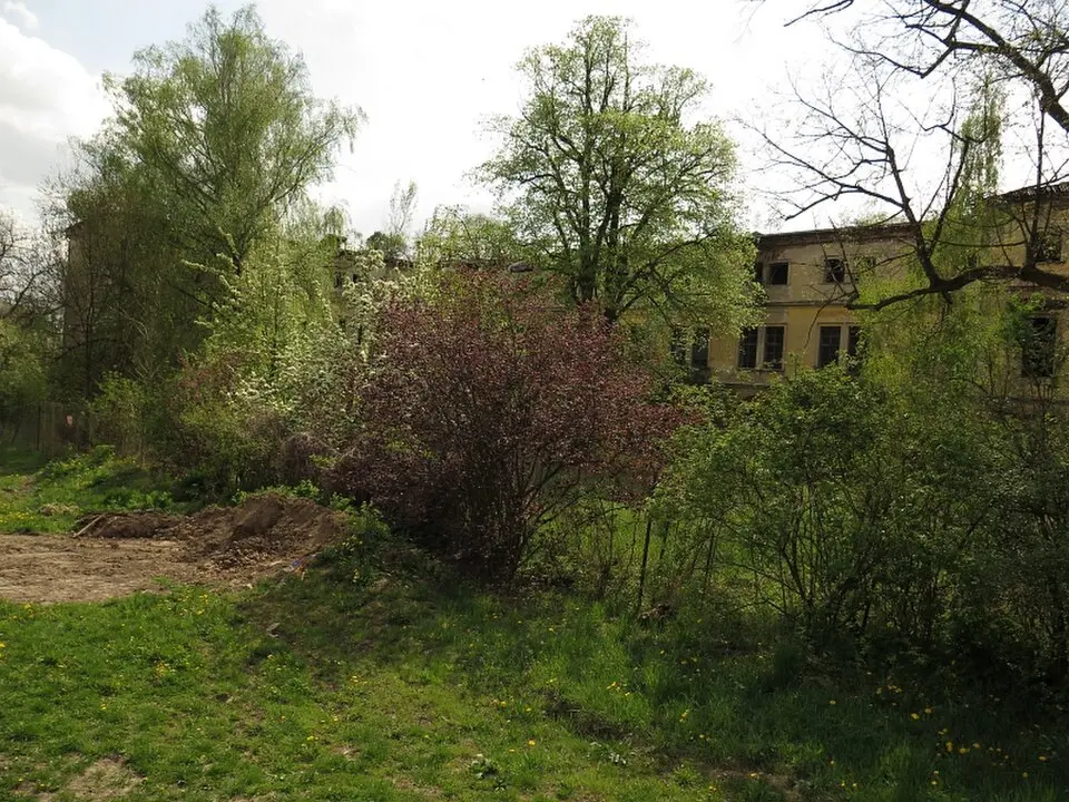Horní Dlouhá Loučka