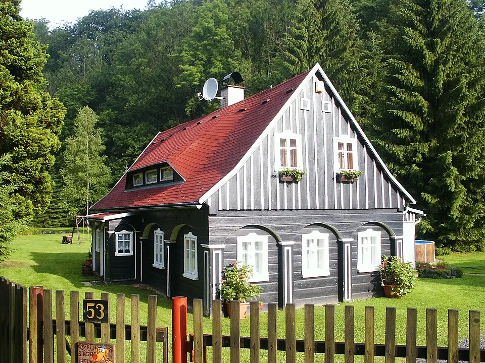 Dlouhý Důl