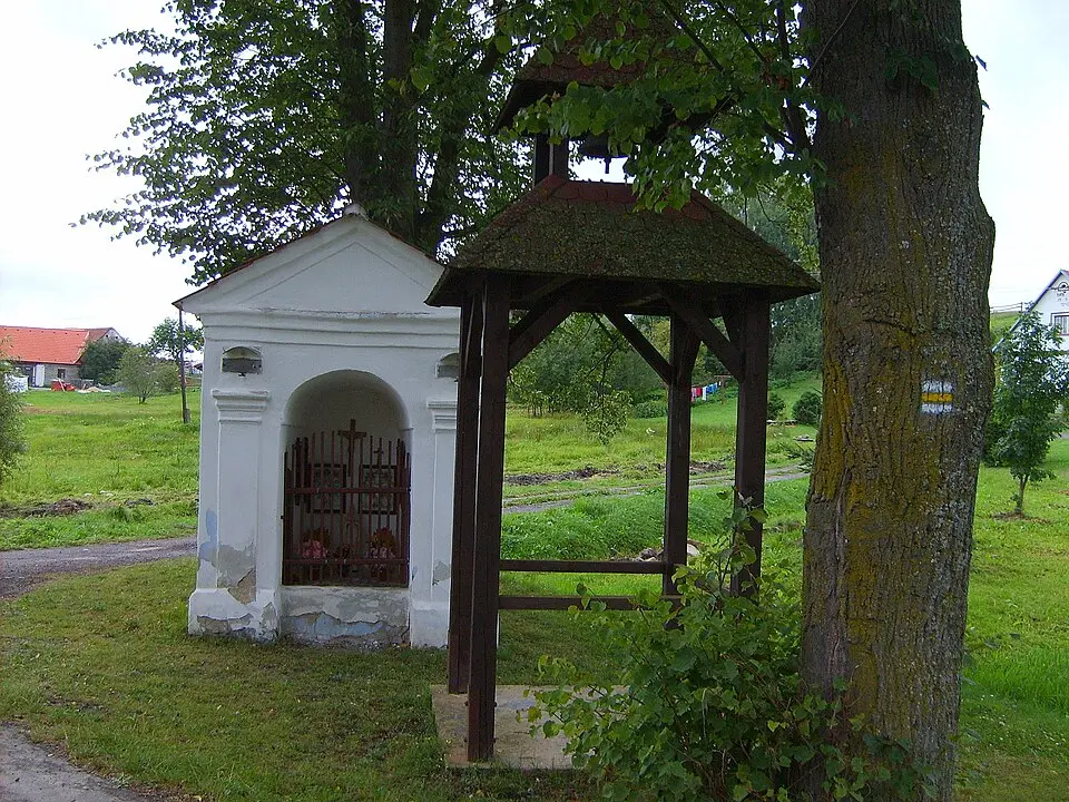Dluhoště