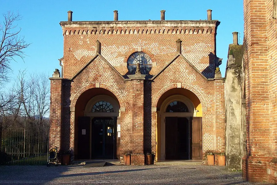 Museo d'arte sacre della Collegiata