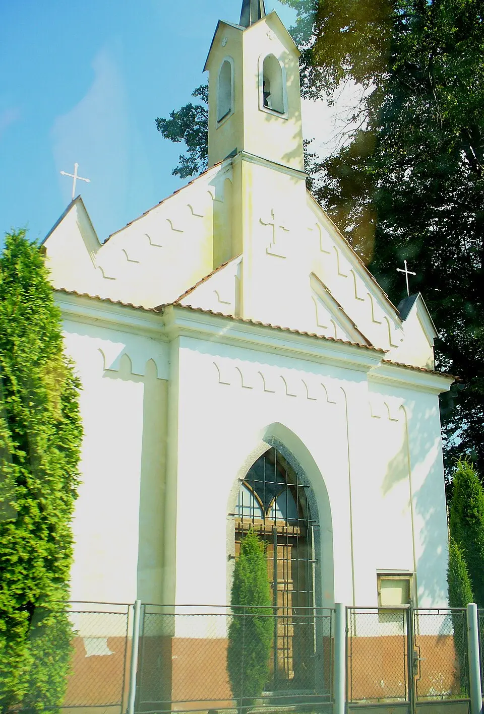 Dmýštice
