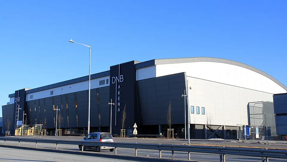 DNB Arena