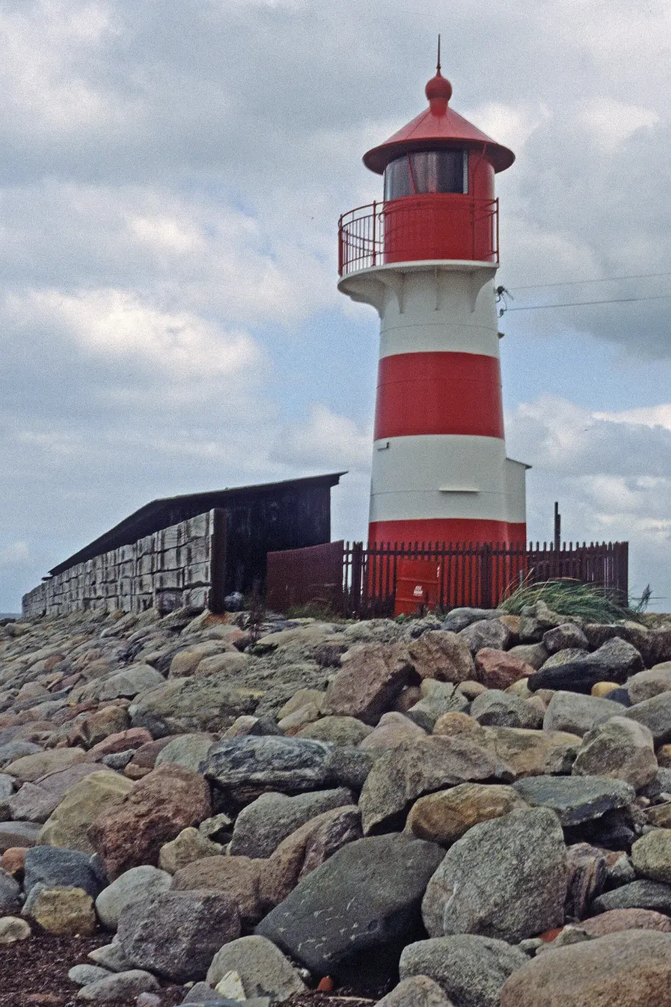 Glyngøre Fyr