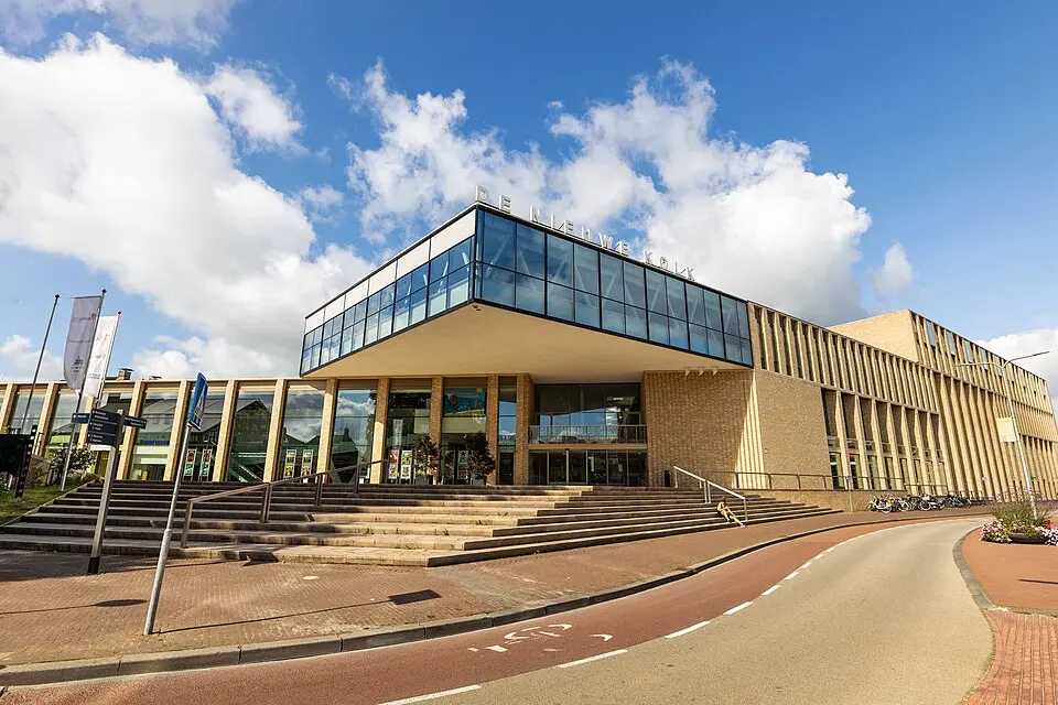 De Nieuwe Kolk