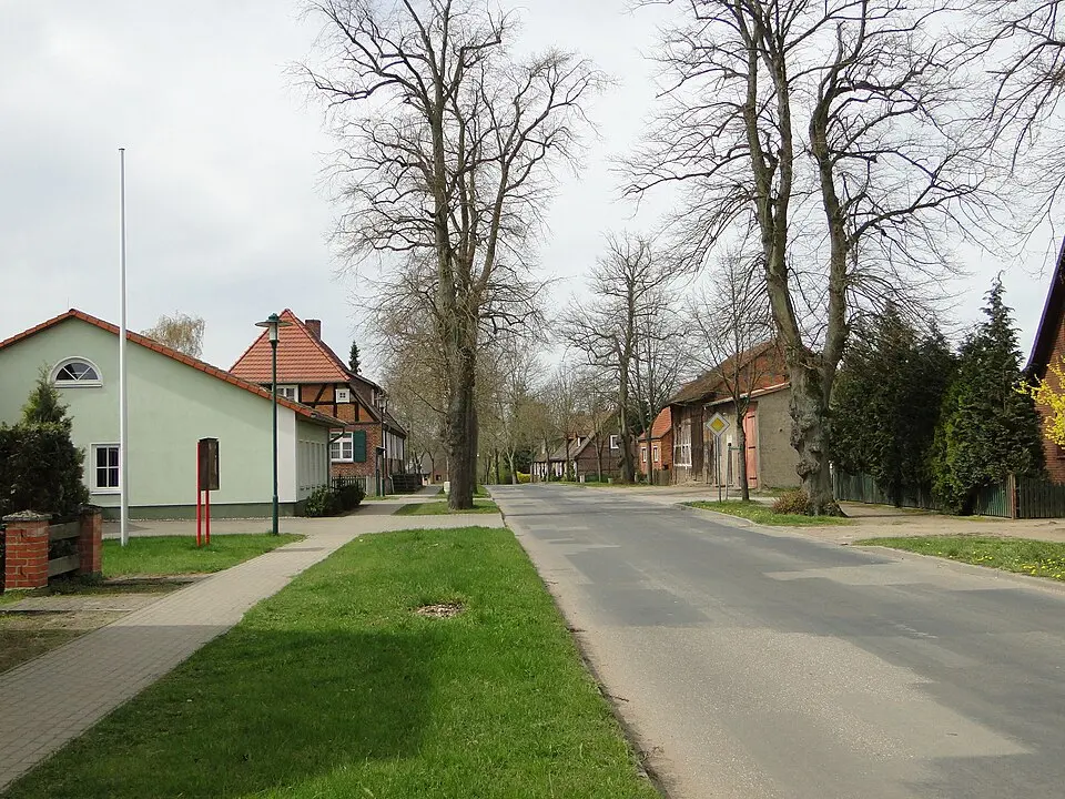 Dobbertin