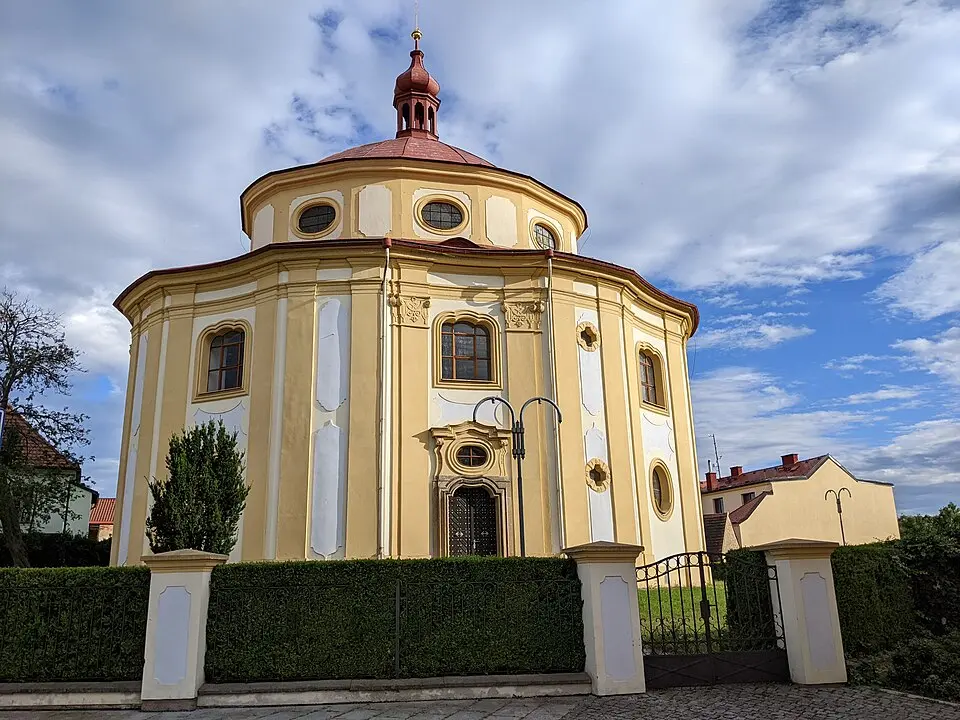 Dobřany