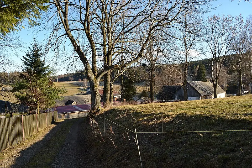 Dobřemilice