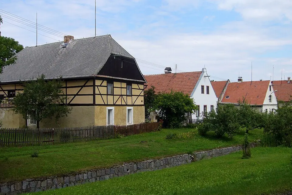 Dobrenz