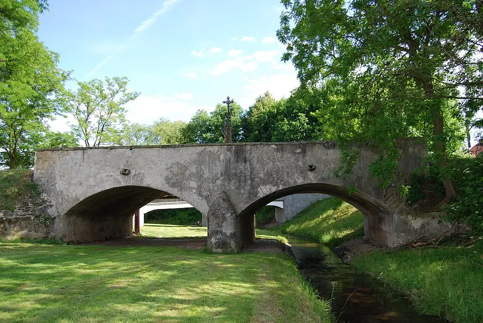 Brložský potok
